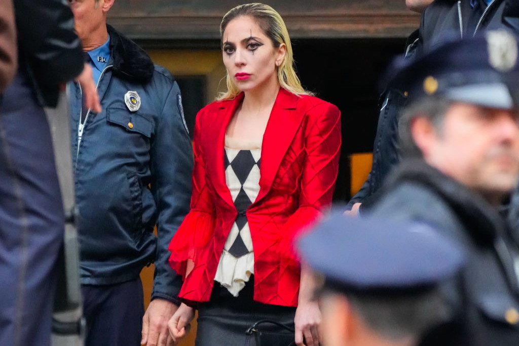Lady Gaga i Joaquin Phoenix