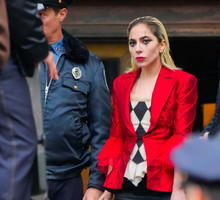 Lady Gaga i Joaquin Phoenix