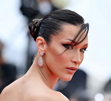 Bella Hadid