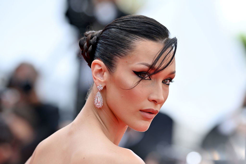 Bella Hadid