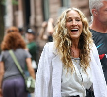 Sarah Jessica Parker