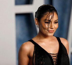 Vanessa Hudgens