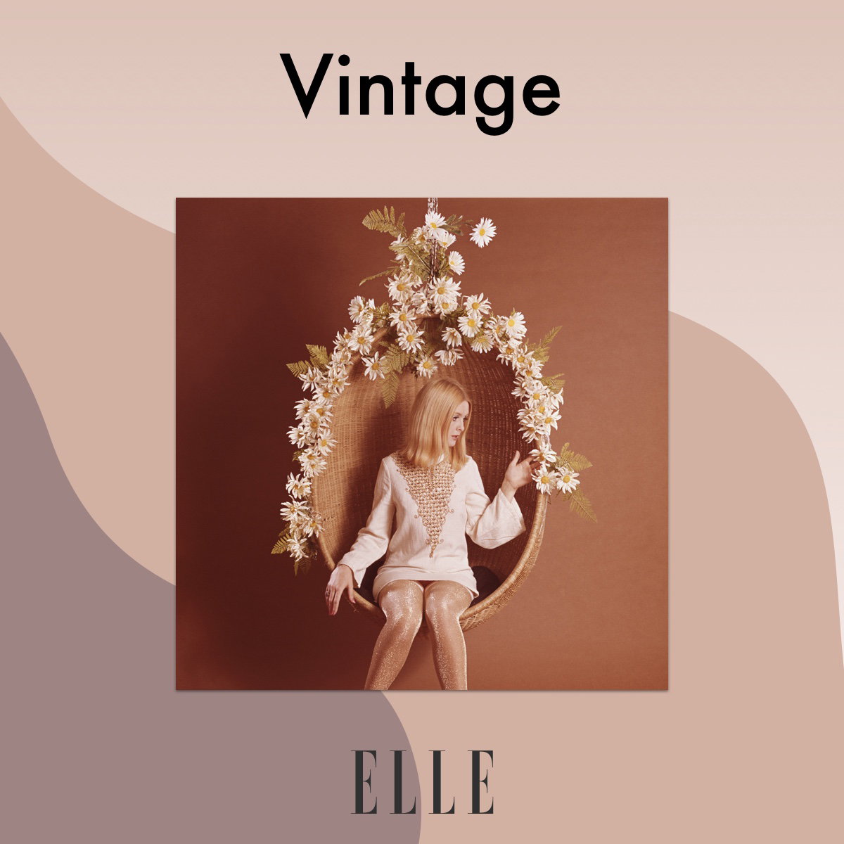 Playlista vintage - muzyka