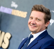 Jeremy Renner