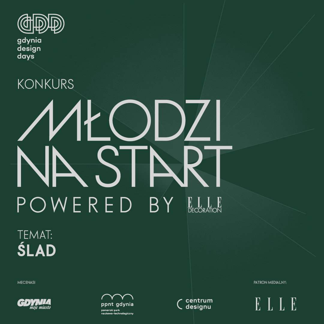Młodzi na start