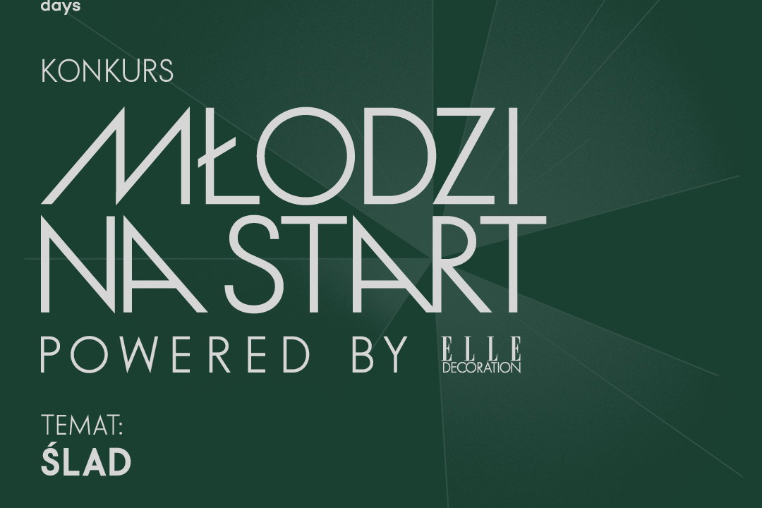Młodzi na start