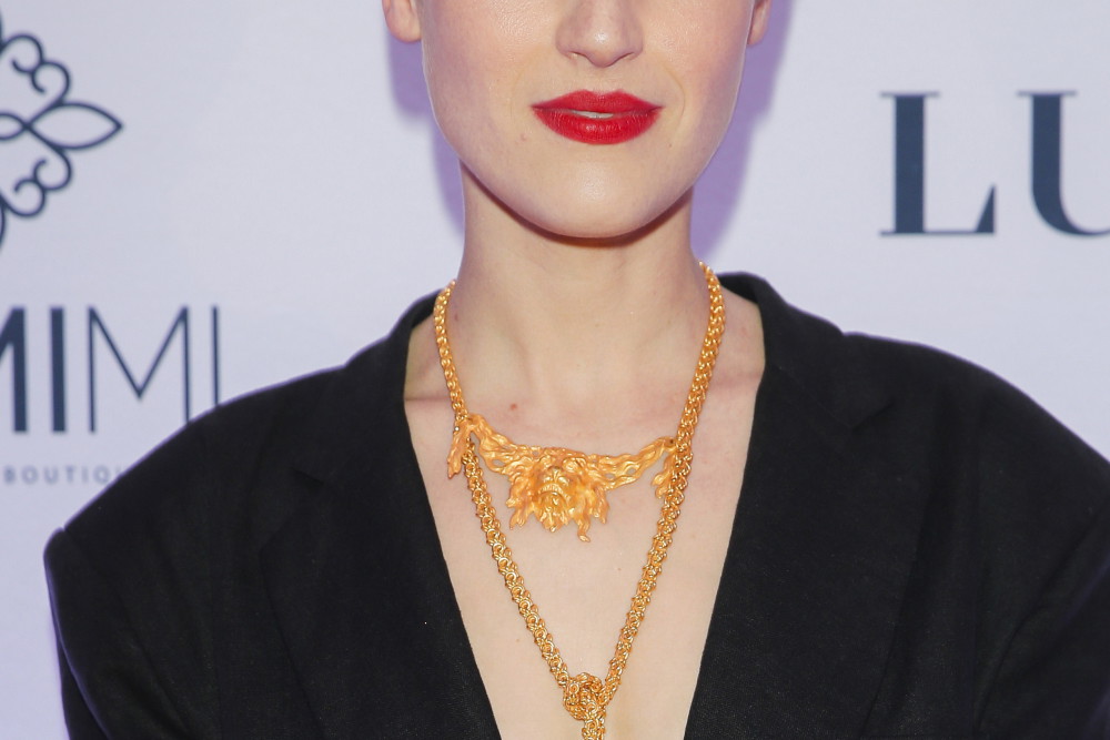 Aleksandra Domańska