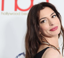 Anne Hathaway