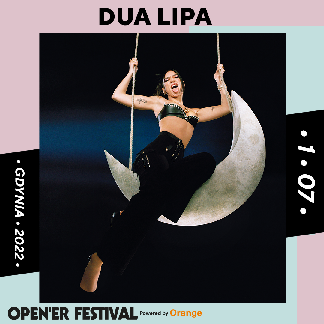 Dua Lipa