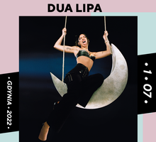 Dua Lipa