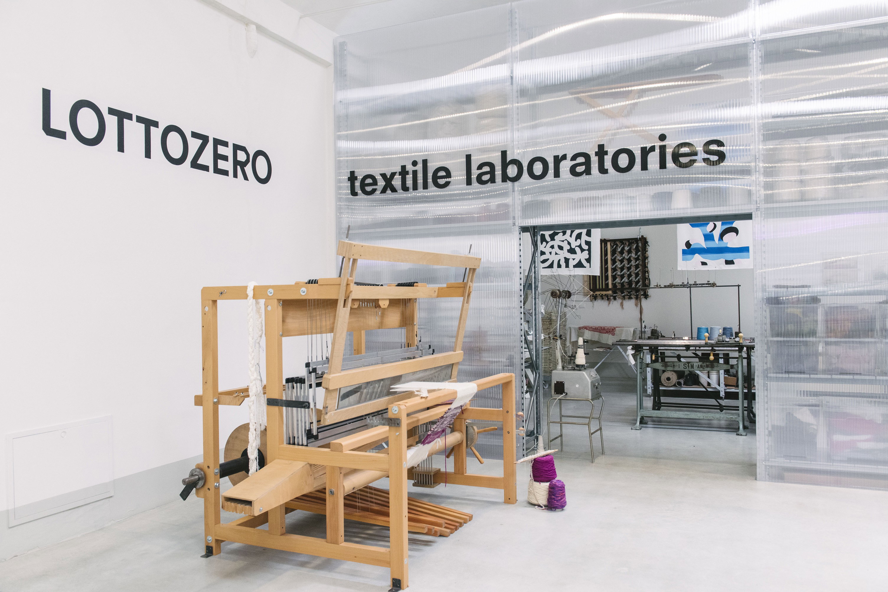 Lottozero w Prato