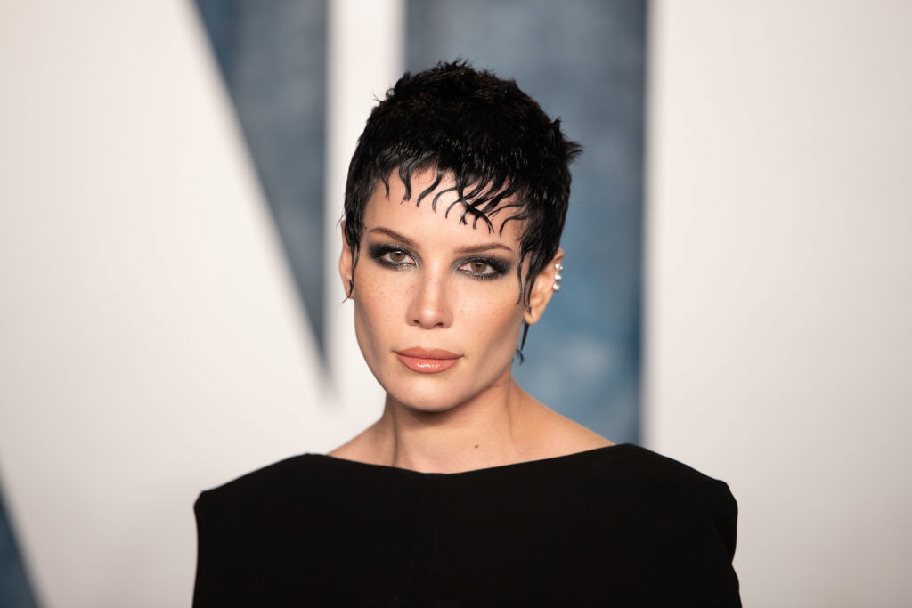 Halsey