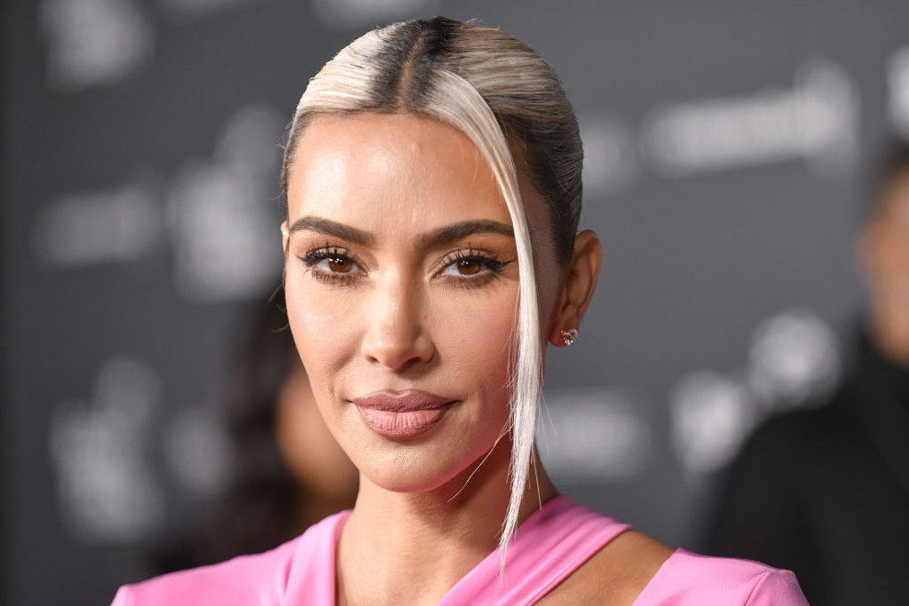 Kim Kardashian