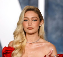 Gigi Hadid