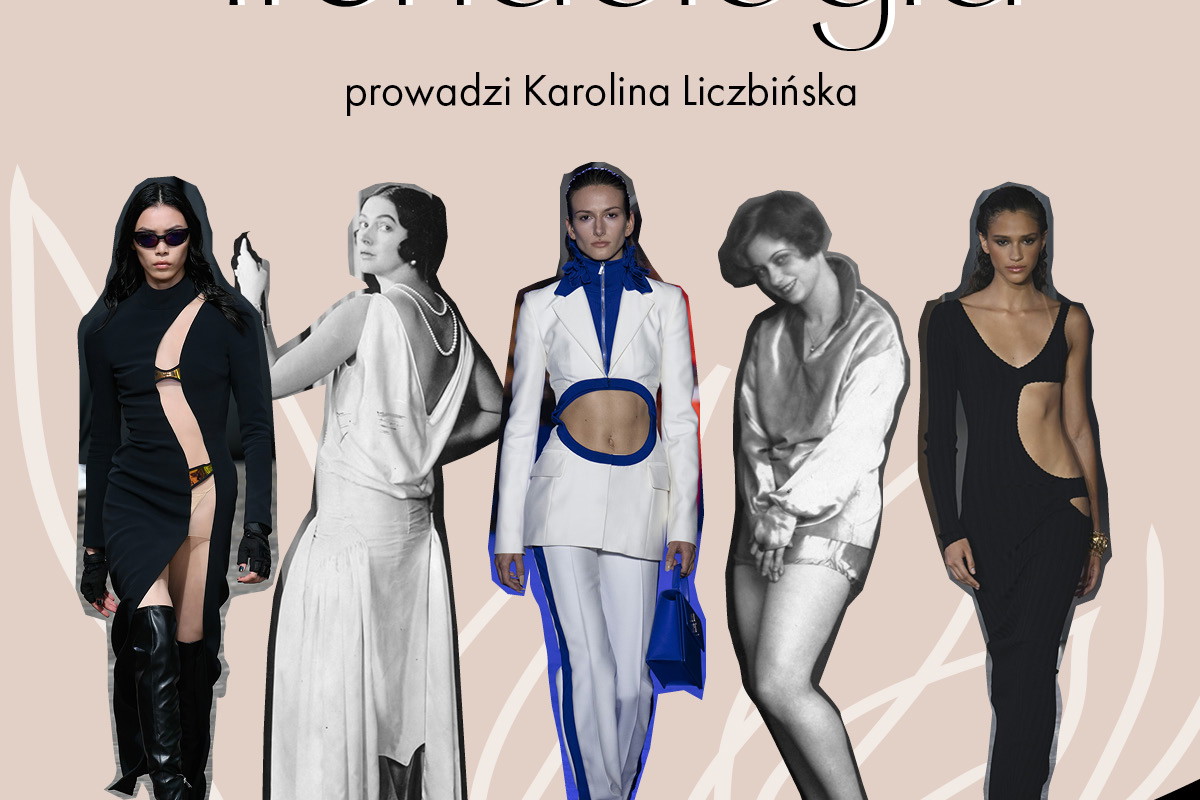 Wędrujące strefy erogenne. Nowy odcinek podcastu Trendologia