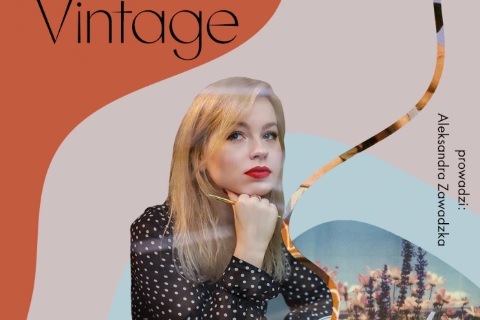 Nowy odcinek podcastu Dział Vintage