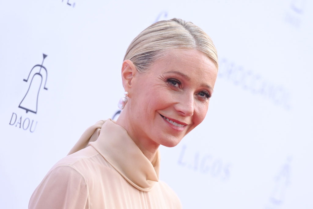 Gwyneth Paltrow