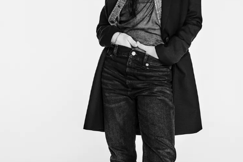 Kolekcja Charlotte Gainsbourg dla Zara