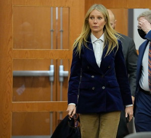 Gwyneth Paltrow
