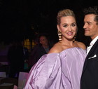 Katy Perry i Orlando Bloom zdradzają tajemnicę udanego związku