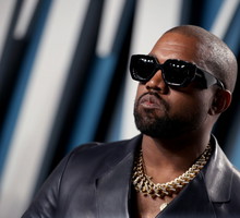 Kanye West