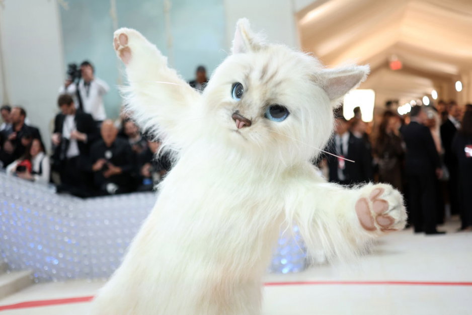 Jared Leto: Met Gala 2023