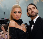 Paris Hilton i Marc Jacobs