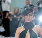 Jennifer Lopez, Met Gala 2023