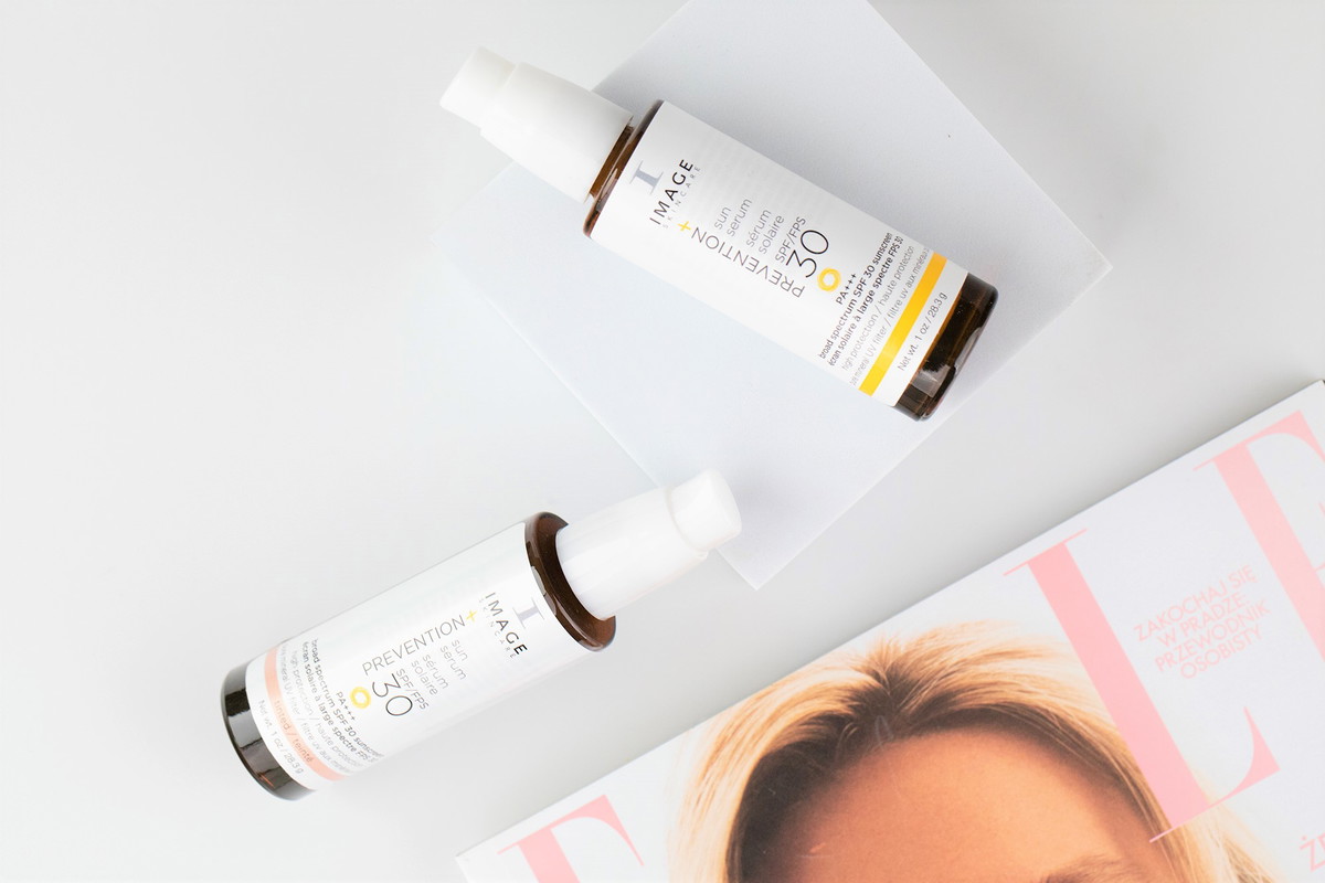 Image Skincare