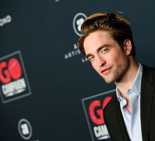 Robert Pattinson i Zoe Kravitz w zwiastunie filmu "Batman"