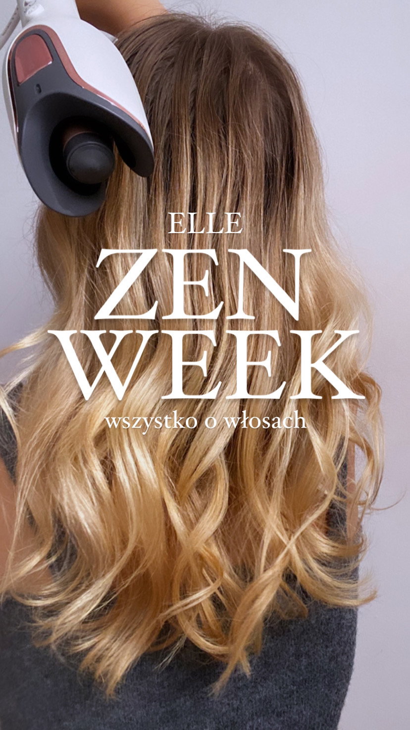 Suszarka, prostownica i lokówka, które stylizują, jednocześnie dbając o nawilżenie i zdrowy wygląd włosów [ELLE.pl testuje]