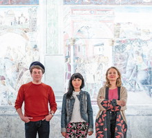 Małgorzata Mirga-Tas. Przeczarowując świat