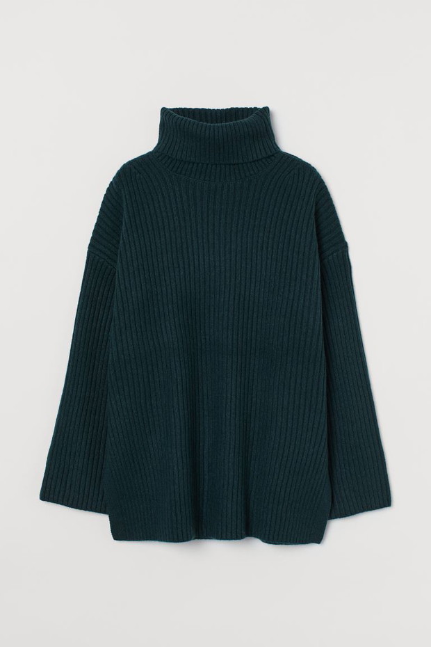 Wyprzedaże w sieciówkach: H&M i mid season sale