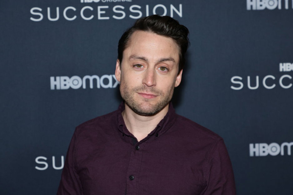 Kieran Culkin