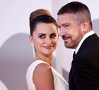 Penélope Cruz i Antonio Banderas