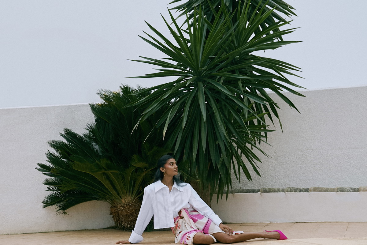 Karolina Naji SS23