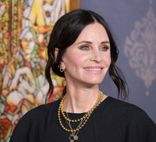 Ulubiony krem Courteney Cox