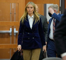 Gwyneth Paltrow