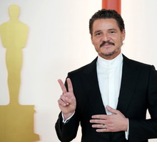 Pedro Pascal