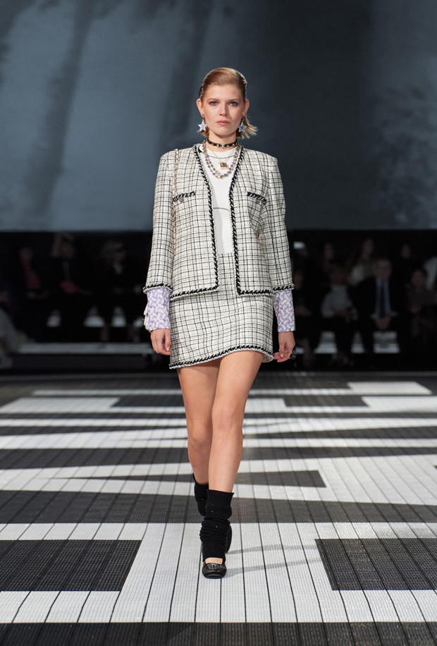 Chanel Cruise 2024