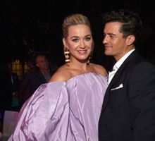 Katy Perry i Orlando Bloom zdradzają tajemnicę udanego związku