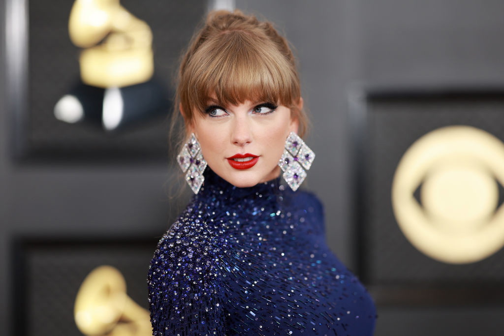 Taylor Swift