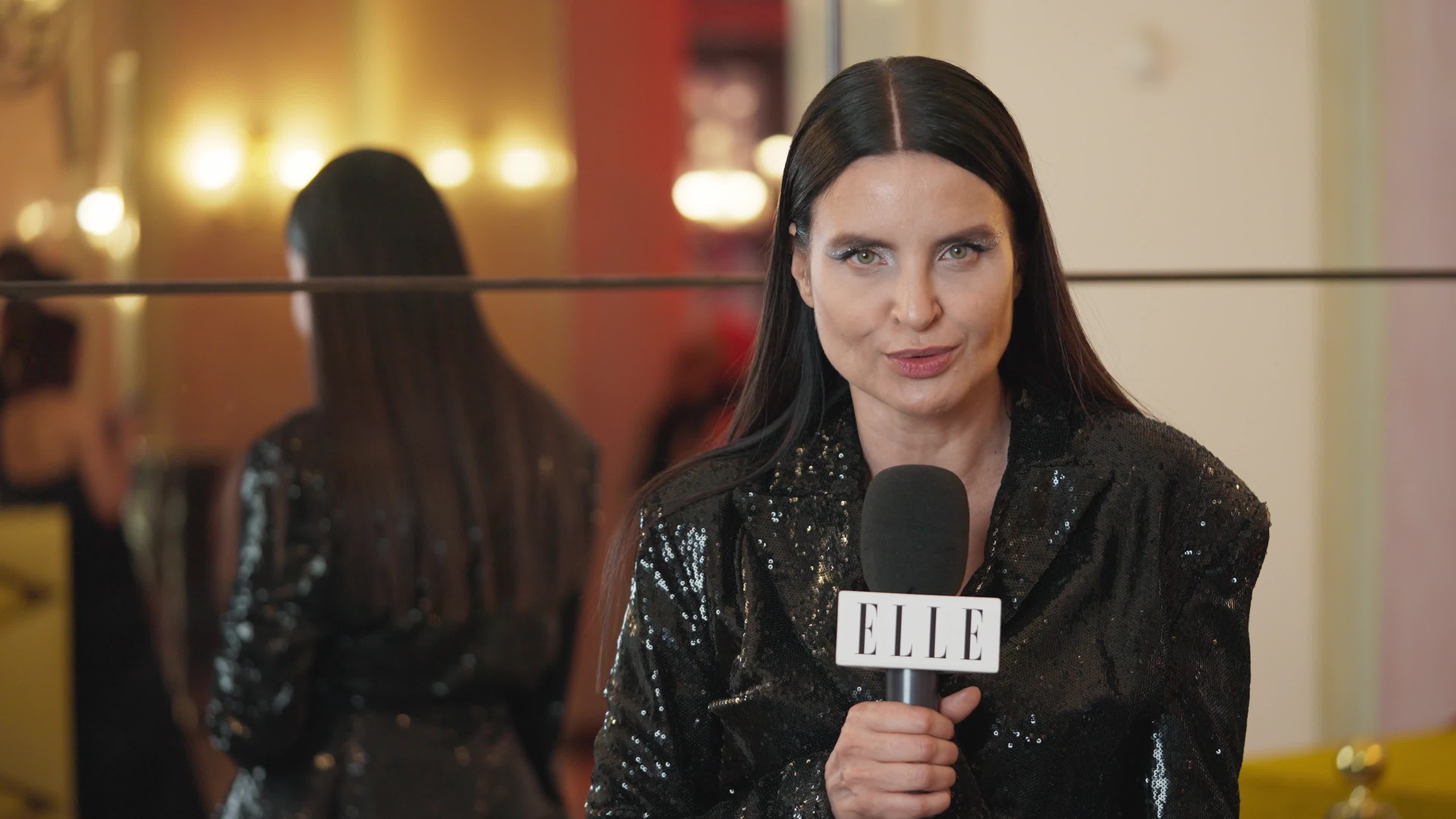 ELLE Style Awards 2023: moje wspomnienie związane z duetem MMC