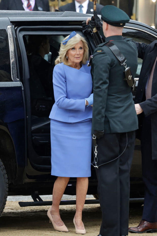 Jill Biden