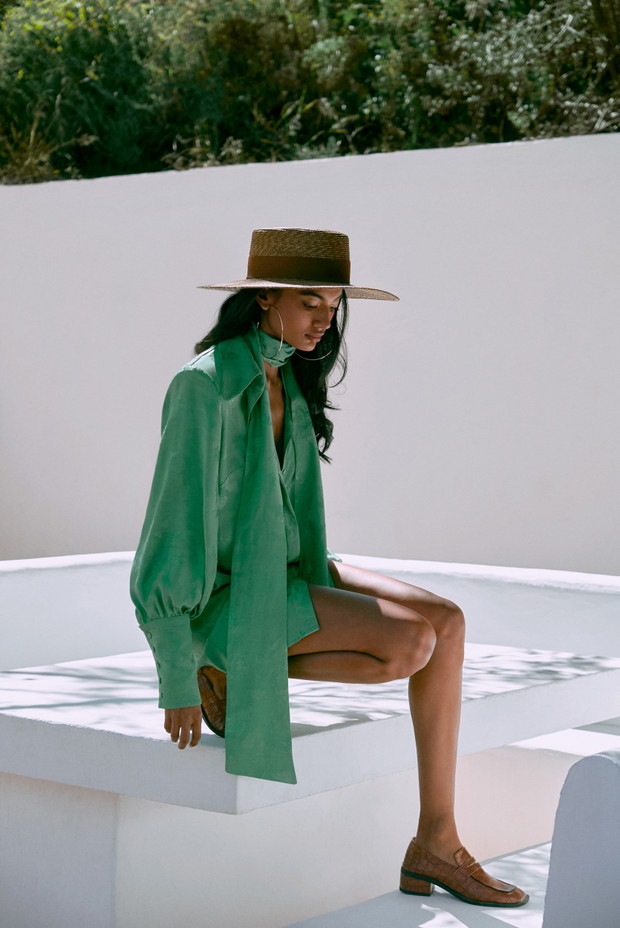 Karolina Naji SS23