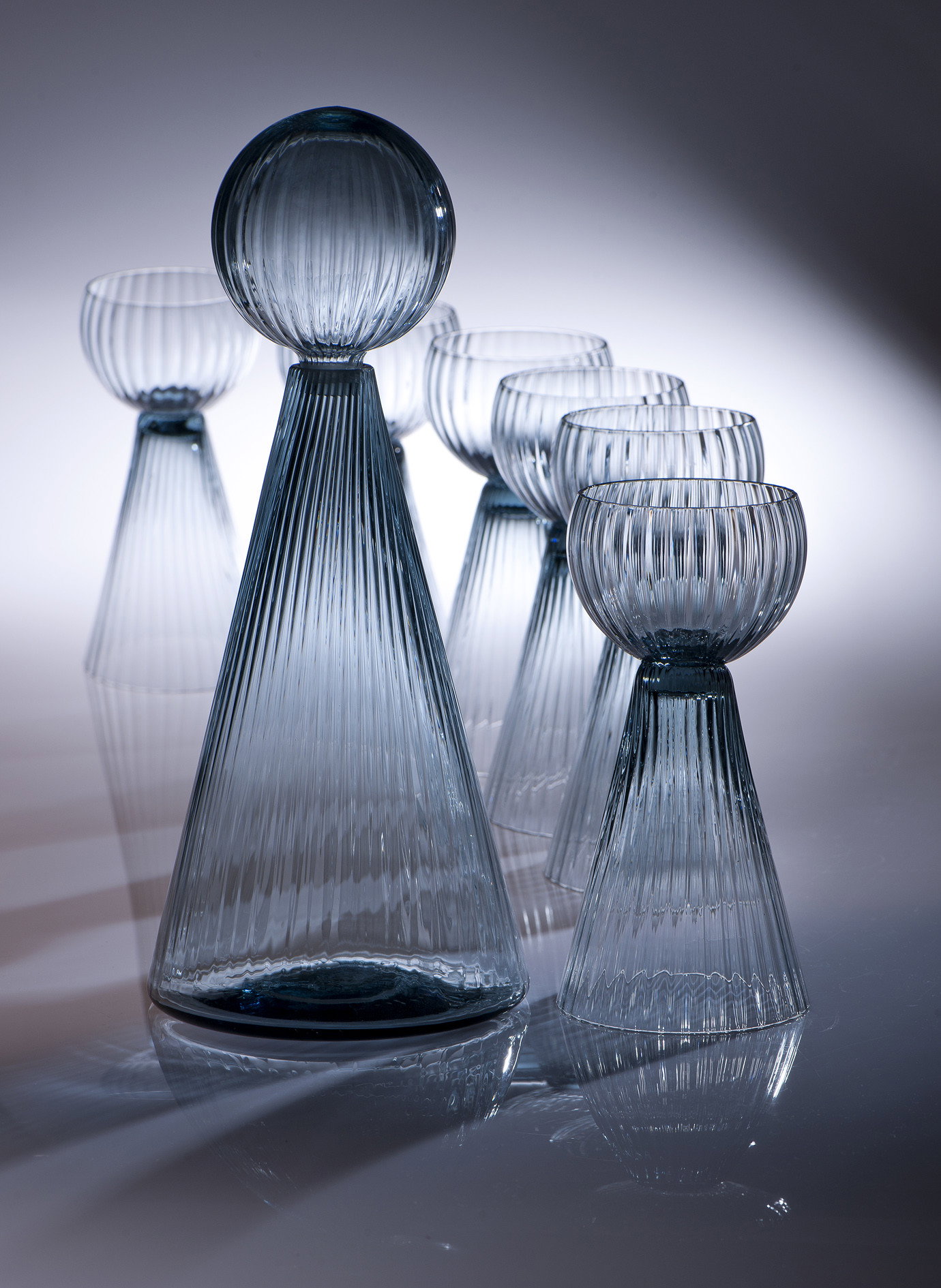 ŁDF2023, must have, Komety, projekt: Aleksandra Kujawska, produkcja: Aleksandra Kujawska, fot. Krzysztof Pachurka