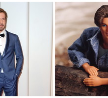 Ryan Gosling wcieli się w rolę Kena