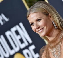 Gwyneth Paltrow