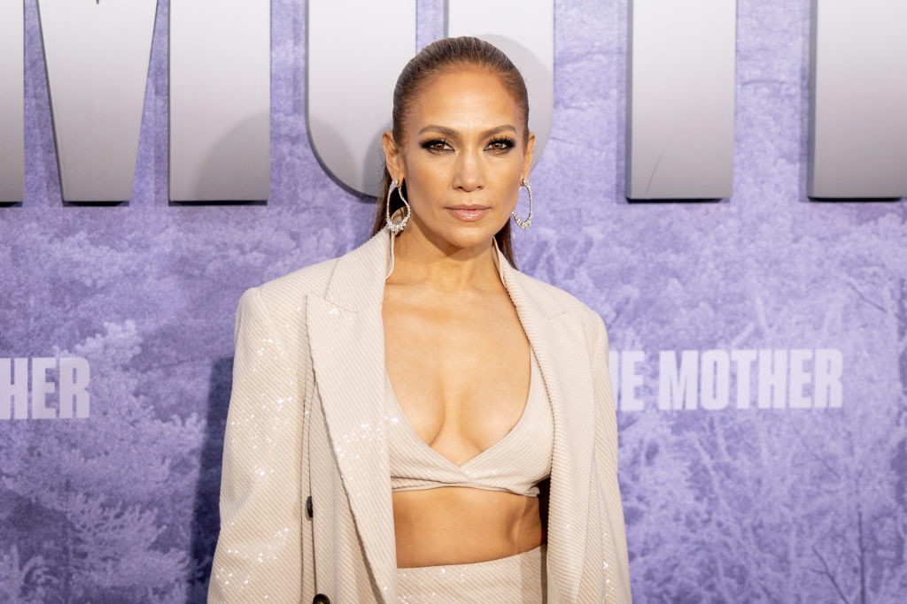Jennifer Lopez