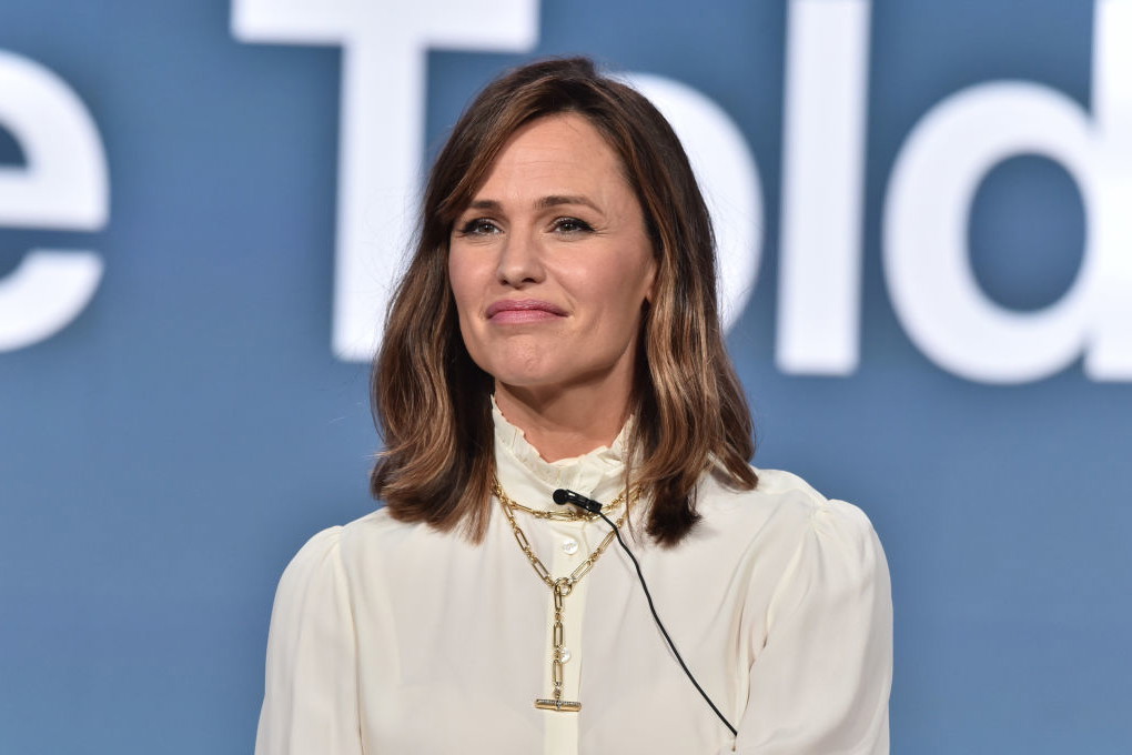 Jennifer Garner